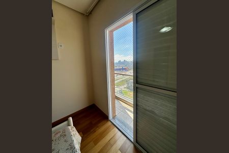 Apartamento à venda com 120m², 3 quartos e 2 vagas Apartamento à venda com 120m², 3 quartos e 2 vagasVista da Suíte