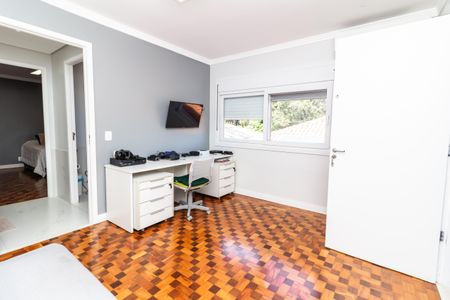 Casa à venda com 280m², 6 quartos e 6 vagas Casa à venda com 280m², 6 quartos e 6 vagasSuíte 2