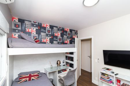 Casa à venda com 280m², 6 quartos e 6 vagas Casa à venda com 280m², 6 quartos e 6 vagasQuarto 2