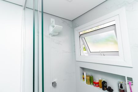 Casa à venda com 280m², 6 quartos e 6 vagas Casa à venda com 280m², 6 quartos e 6 vagasBanheiro da Suíte 2