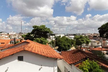 Casa à venda com 395m², 3 quartos e 4 vagasQuarto 1 - Vista