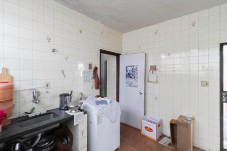 Casa à venda com 395m², 3 quartos e 4 vagasCozinha