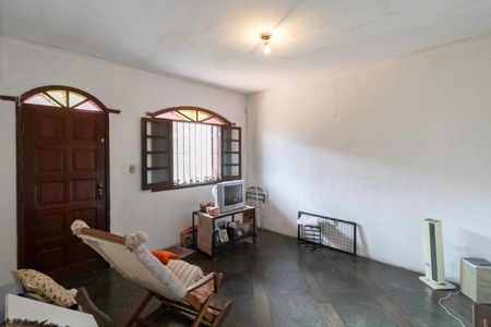 Casa à venda com 395m², 3 quartos e 4 vagasSala 1