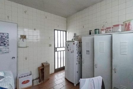Casa à venda com 395m², 3 quartos e 4 vagasCozinha
