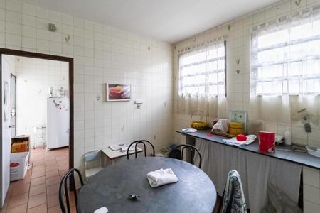 Casa à venda com 395m², 3 quartos e 4 vagasCozinha