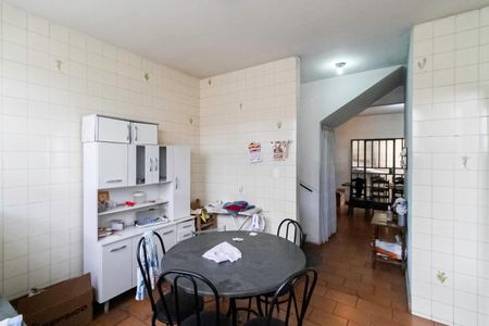 Casa à venda com 395m², 3 quartos e 4 vagasCozinha