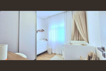 Casa de condomínio à venda com 142m², 3 quartos e 2 vagas Casa de condomínio à venda com 142m², 3 quartos e 2 vagasQuarto 2