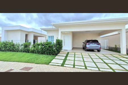 Casa de condomínio à venda com 142m², 3 quartos e 2 vagas Casa de condomínio à venda com 142m², 3 quartos e 2 vagasFachada casa