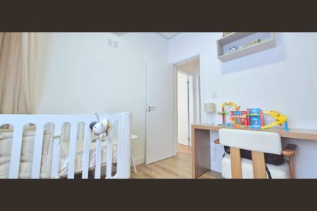 Casa de condomínio à venda com 142m², 3 quartos e 2 vagas Casa de condomínio à venda com 142m², 3 quartos e 2 vagasQuarto 2