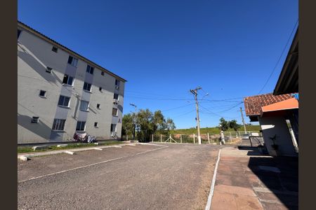 Apartamento à venda com 48m², 2 quartos e 1 vaga Apartamento à venda com 48m², 2 quartos e 1 vagaÁrea comum