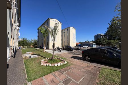 Apartamento à venda com 48m², 2 quartos e 1 vaga Apartamento à venda com 48m², 2 quartos e 1 vagaÁrea comum