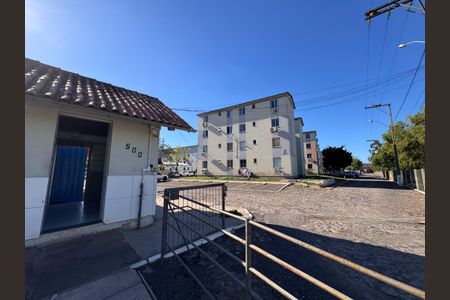 Apartamento à venda com 48m², 2 quartos e 1 vaga Apartamento à venda com 48m², 2 quartos e 1 vagaFachada