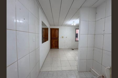 Apartamento à venda com 48m², 2 quartos e 1 vaga Apartamento à venda com 48m², 2 quartos e 1 vagaCozinha
