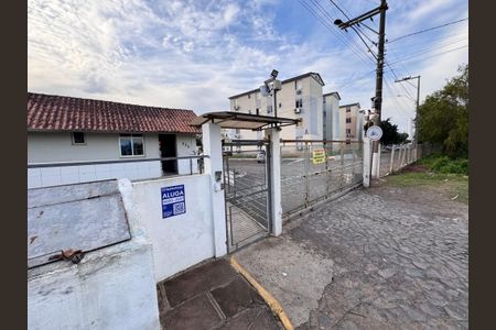 Apartamento à venda com 48m², 2 quartos e 1 vaga Apartamento à venda com 48m², 2 quartos e 1 vagaFachada