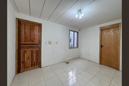 Apartamento à venda com 48m², 2 quartos e 1 vaga Apartamento à venda com 48m², 2 quartos e 1 vagaSala