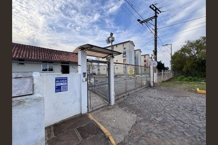 Apartamento à venda com 48m², 2 quartos e 1 vaga Apartamento à venda com 48m², 2 quartos e 1 vagaFachada
