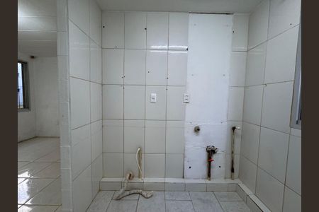 Apartamento à venda com 48m², 2 quartos e 1 vaga Apartamento à venda com 48m², 2 quartos e 1 vagaCozinha