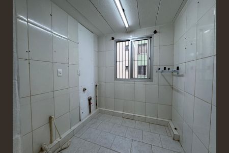 Apartamento à venda com 48m², 2 quartos e 1 vaga Apartamento à venda com 48m², 2 quartos e 1 vagaCozinha