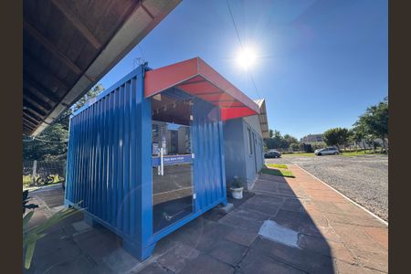 Apartamento à venda com 48m², 2 quartos e 1 vaga Apartamento à venda com 48m², 2 quartos e 1 vagaFachada