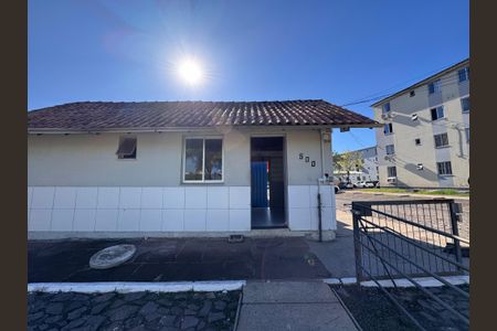 Apartamento à venda com 48m², 2 quartos e 1 vaga Apartamento à venda com 48m², 2 quartos e 1 vagaFachada