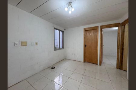 Apartamento à venda com 48m², 2 quartos e 1 vaga Apartamento à venda com 48m², 2 quartos e 1 vagaSala