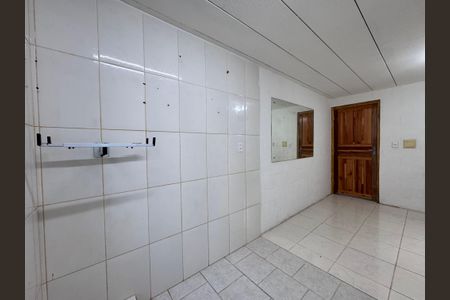 Apartamento à venda com 48m², 2 quartos e 1 vaga Apartamento à venda com 48m², 2 quartos e 1 vagaCozinha