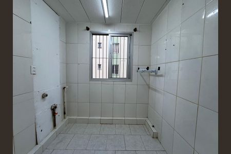 Apartamento à venda com 48m², 2 quartos e 1 vaga Apartamento à venda com 48m², 2 quartos e 1 vagaÁrea de Serviço