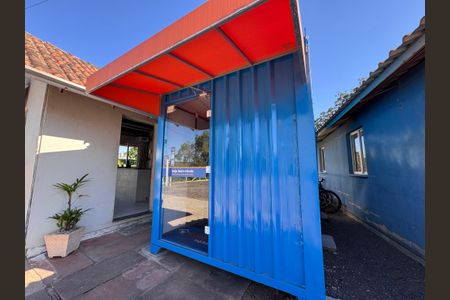 Apartamento à venda com 48m², 2 quartos e 1 vaga Apartamento à venda com 48m², 2 quartos e 1 vagaFachada