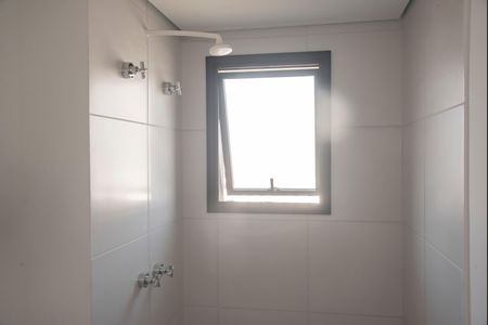 Apartamento à venda com 147m², 4 quartos e 2 vagasBanheiro da Suíte 2