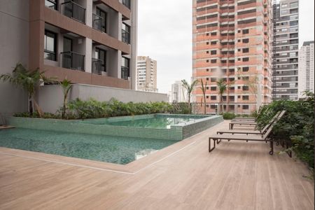 Apartamento à venda com 147m², 4 quartos e 2 vagasÁrea comum - Piscina