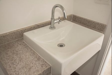 Apartamento à venda com 147m², 4 quartos e 2 vagasLavabo