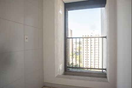 Apartamento à venda com 147m², 4 quartos e 2 vagasÁrea de Serviço