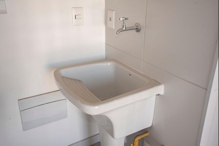 Apartamento à venda com 147m², 4 quartos e 2 vagasÁrea de Serviço