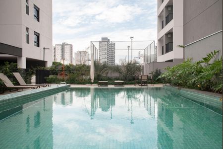 Apartamento à venda com 147m², 4 quartos e 2 vagasÁrea comum - Piscina