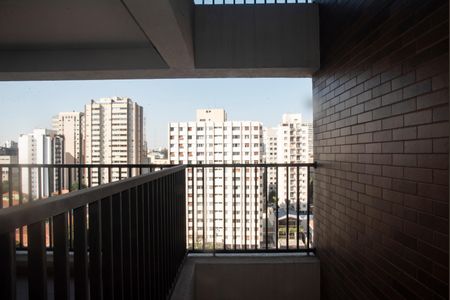 Apartamento à venda com 147m², 4 quartos e 2 vagasVista do Quarto 1