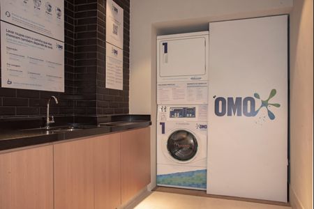 Apartamento à venda com 147m², 4 quartos e 2 vagasÁrea comum - Lavanderia