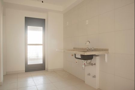 Apartamento à venda com 147m², 4 quartos e 2 vagasCozinha
