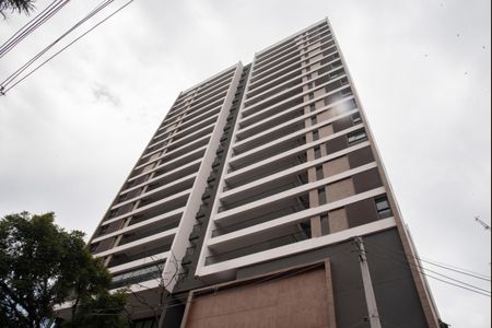 Apartamento à venda com 147m², 4 quartos e 2 vagasFachada