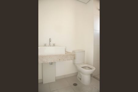 Apartamento à venda com 147m², 4 quartos e 2 vagasBanheiro da Suíte 1