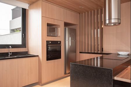 Apartamento à venda com 147m², 4 quartos e 2 vagasÁrea comum - Salão de festas/Espaço gourmet