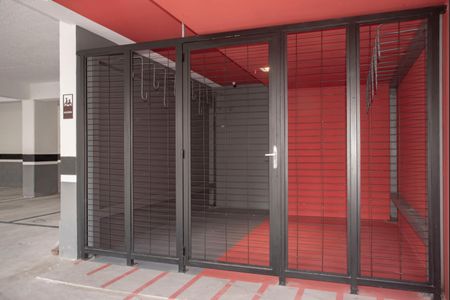 Apartamento à venda com 147m², 4 quartos e 2 vagasÁrea comum - Bicicletário