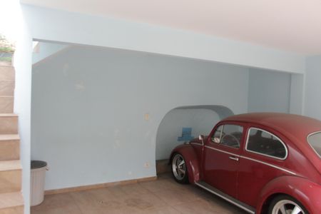 Casa à venda com 220m², 3 quartos e 2 vagasGaragem