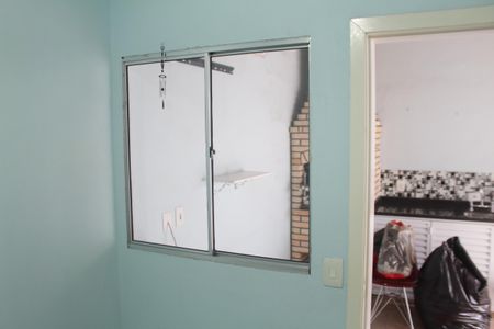 Casa à venda com 220m², 3 quartos e 2 vagasQuarto de Serviço