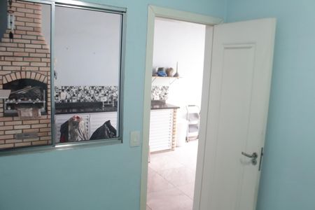Casa à venda com 220m², 3 quartos e 2 vagasQuarto de Serviço