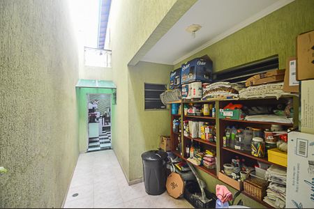 Casa à venda com 204m², 3 quartos e 3 vagasQuintal
