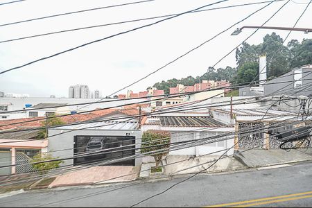 Casa à venda com 204m², 3 quartos e 3 vagasVista da Churrasqueira