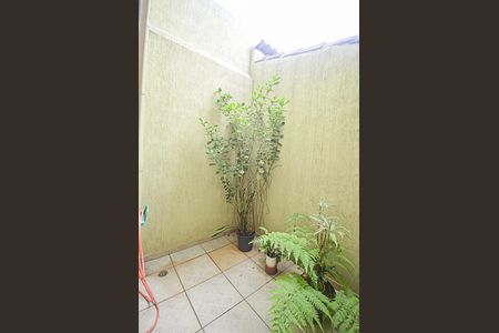 Casa à venda com 204m², 3 quartos e 3 vagasVaranda Suíte 3