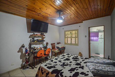 Casa à venda com 204m², 3 quartos e 3 vagasSuíte 1