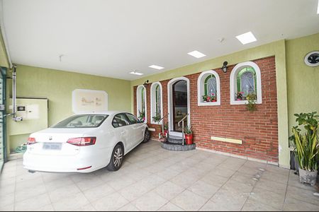 Casa à venda com 204m², 3 quartos e 3 vagasGaragem