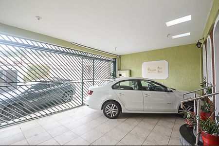 Casa à venda com 204m², 3 quartos e 3 vagasGaragem